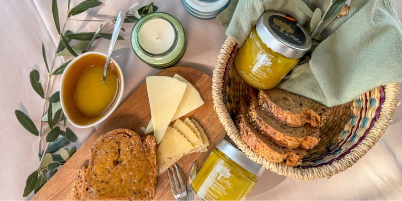 Cómo disfrutar las mermeladas gourmet (mucho más allá de la tostada)