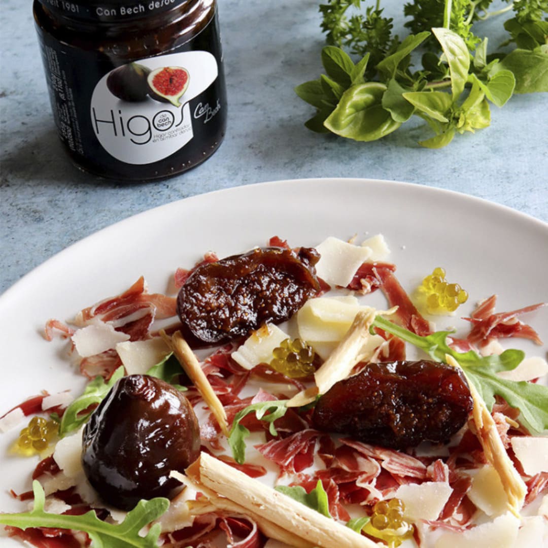 Cómo disfrutar las mermeladas gourmet (mucho más allá de la tostada) Cómo disfrutar las mermeladas gourmet (mucho más allá de la tostada)