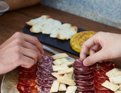 Ofertas Exclusivas en Productos Gourmet Españoles Premium