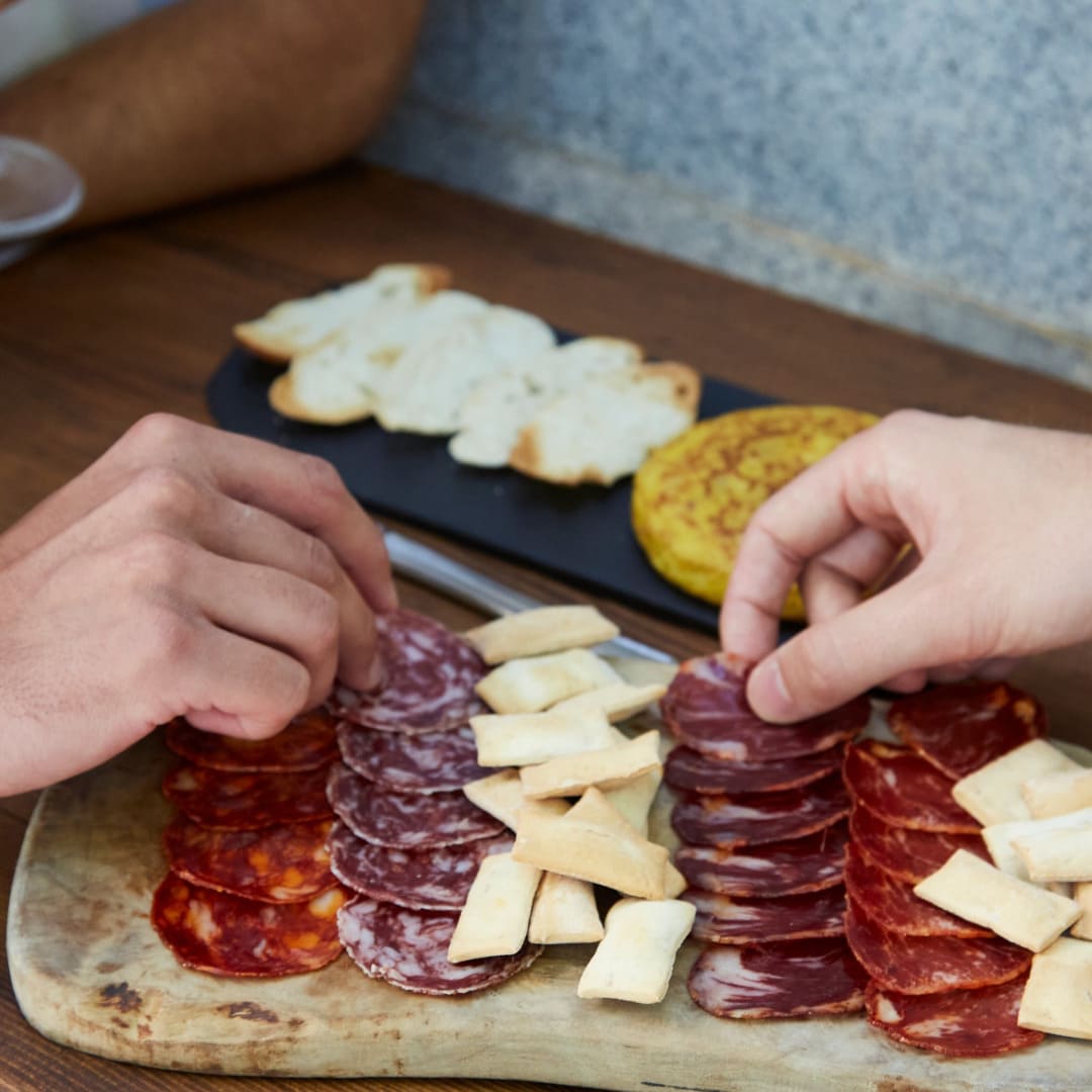 Ofertas Exclusivas en Productos Gourmet Españoles Premium Ofertas Exclusivas en Productos Gourmet Españoles Premium