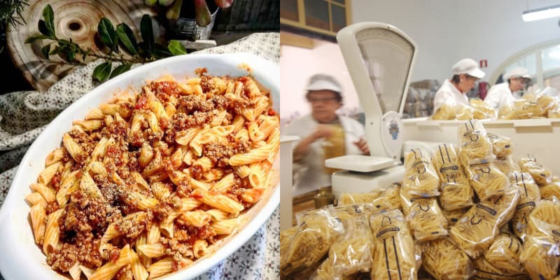 De Caldes de Montbui a tu mesa: la pasta que hace historia