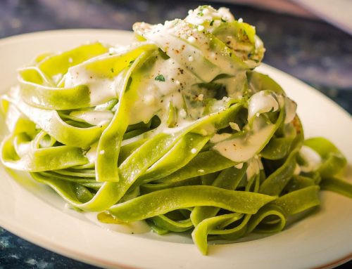 De Caldes de Montbui a tu mesa: la pasta que hace historia