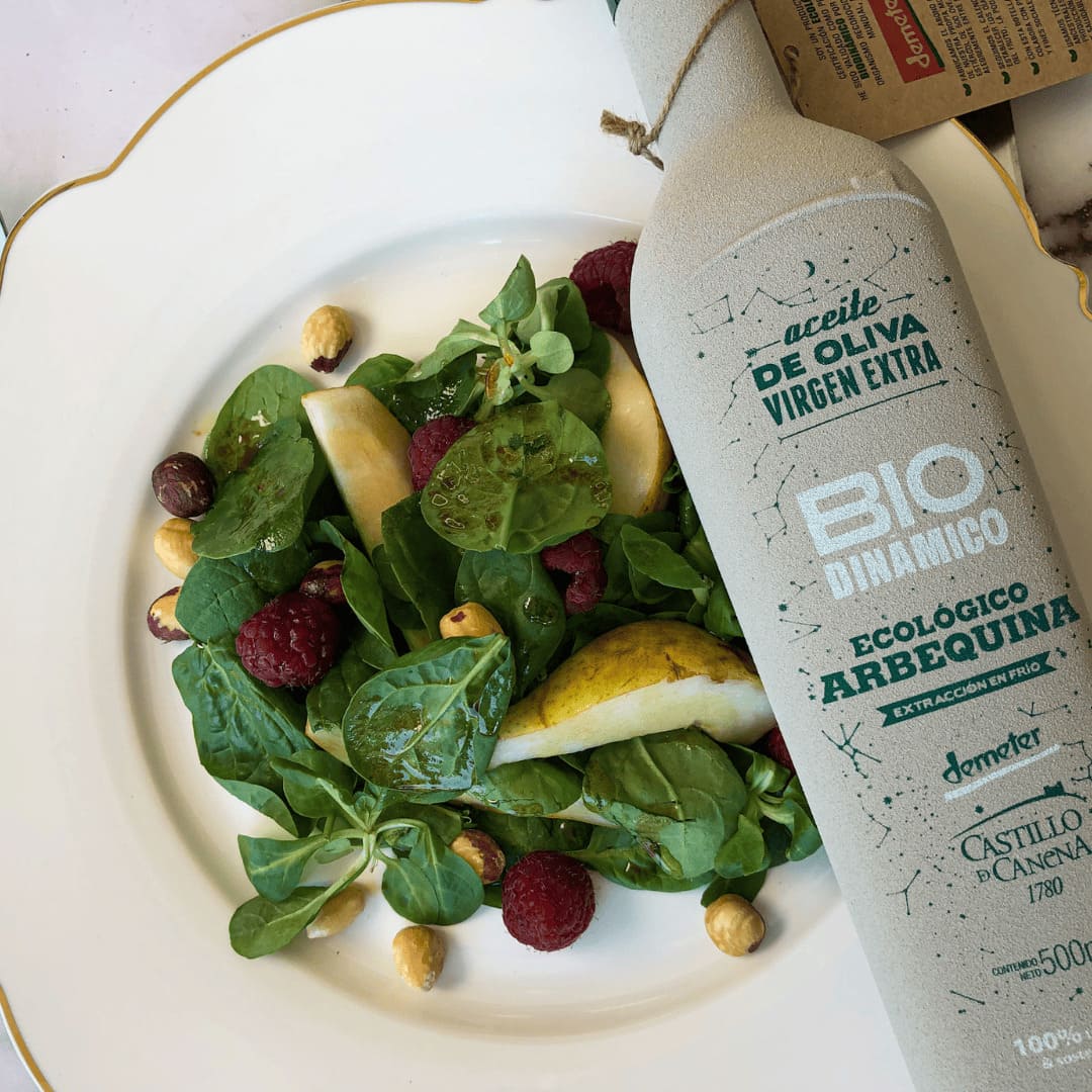 Home AOVE Premium Español - Made en Jaen