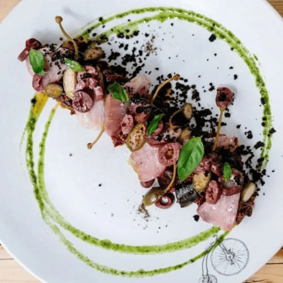 Home AOVE Premium Español - Made en Jaen