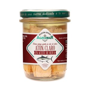 Atún en lata gourmet: el lujo del mar en tu despensa