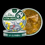 Las Mejores Conservas de Pescado para Ensaladas Gourmet