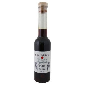 El secreto del AOVE español está en crudo