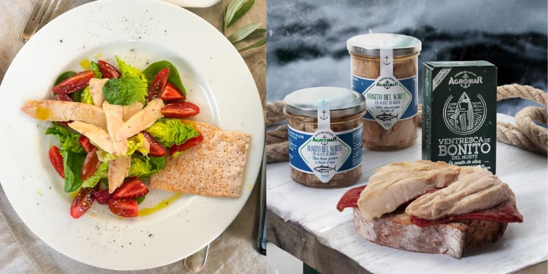 Productos Gourmet Ready-to-Eat: Conservas Premium y Arroces en 15 Minutos