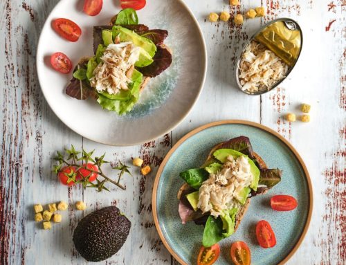 Productos Gourmet Ready-to-Eat: Conservas Premium y Arroces en 15 Minutos