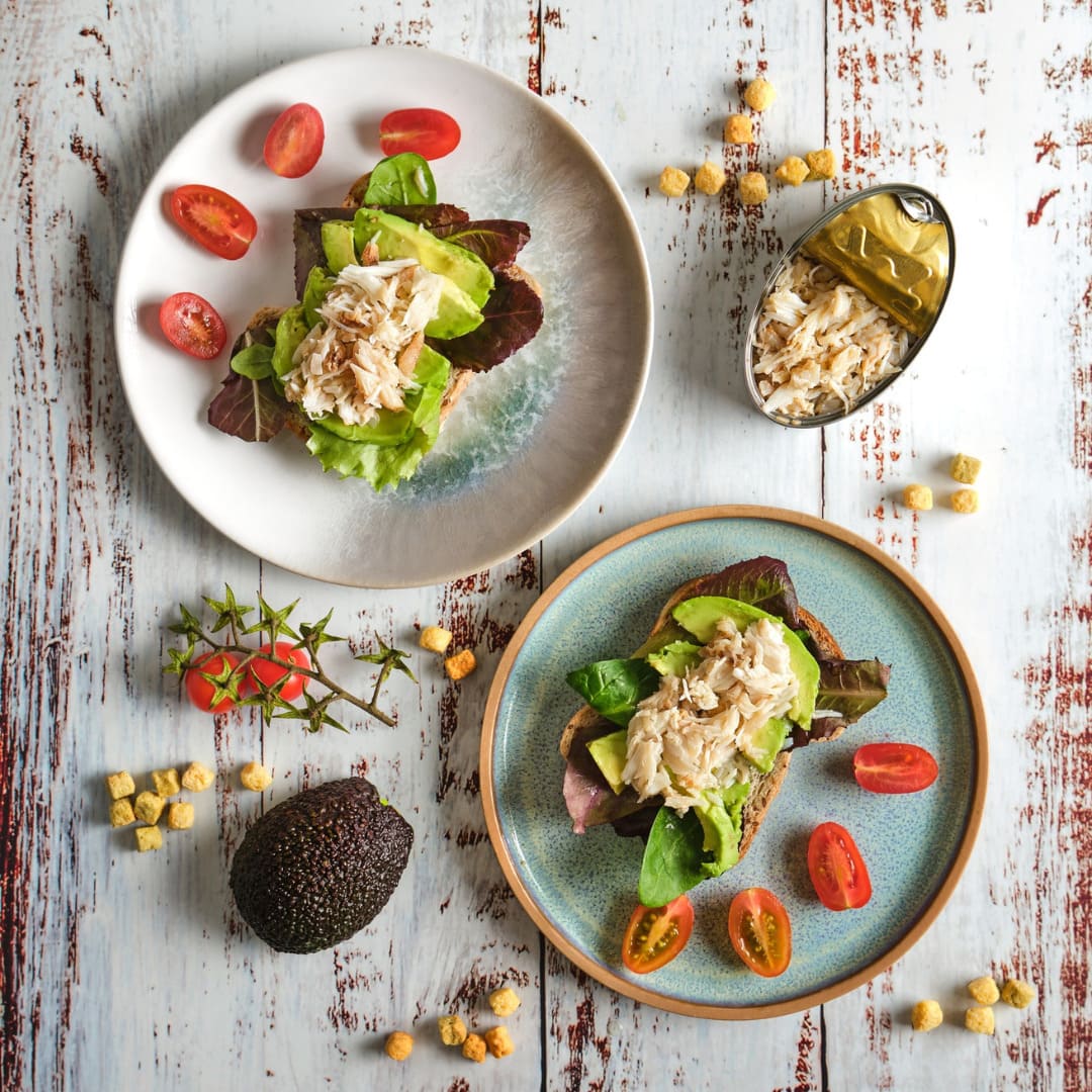 Productos Gourmet Ready-to-Eat: Conservas Premium y Arroces en 15 Minutos