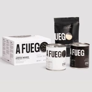 Arroz de La Albufera: el secreto está en el grano