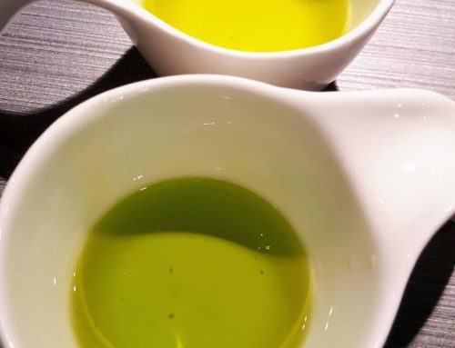 El secreto del AOVE español está en crudo