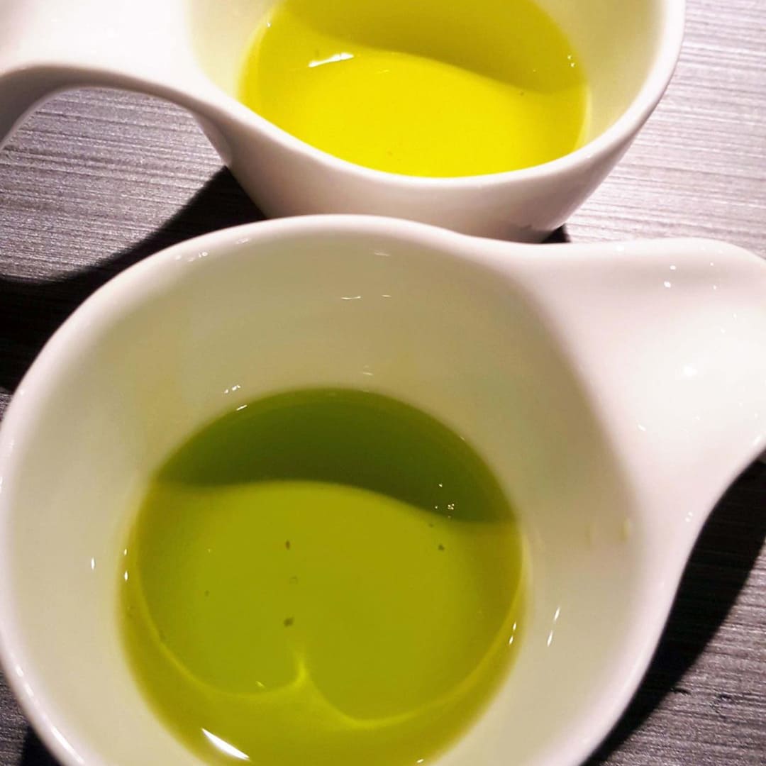 El secreto del AOVE español está en crudo