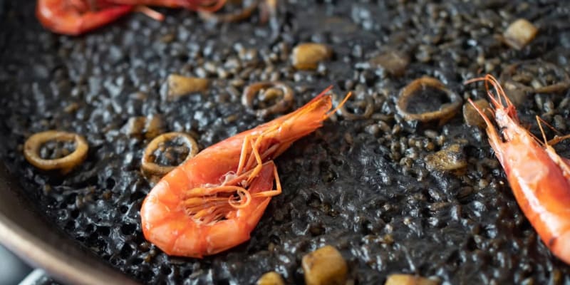 Arroz de La Albufera: el secreto está en el grano Arroz de La Albufera: el secreto está en el grano