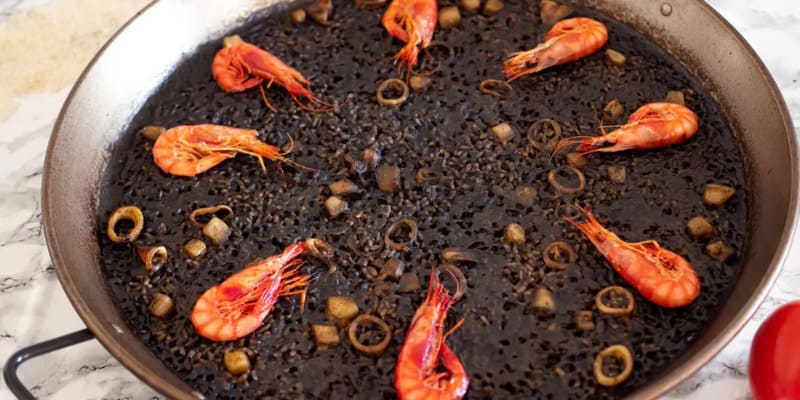 Arroz de La Albufera: el secreto está en el grano Arroz de La Albufera: el secreto está en el grano