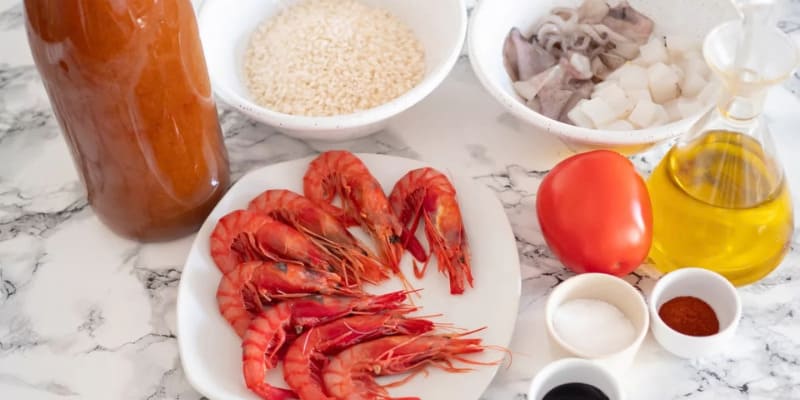 Arroz de La Albufera: el secreto está en el grano Arroz de La Albufera: el secreto está en el grano