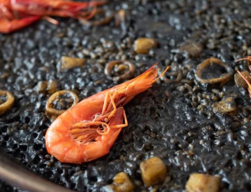 Arroz de La Albufera: el secreto está en el grano