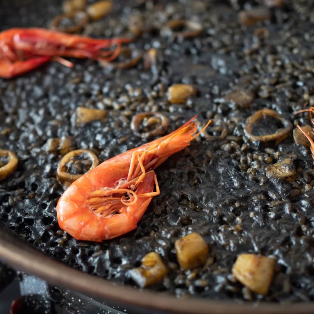 Arroz de La Albufera: el secreto está en el grano Arroz de La Albufera: el secreto está en el grano