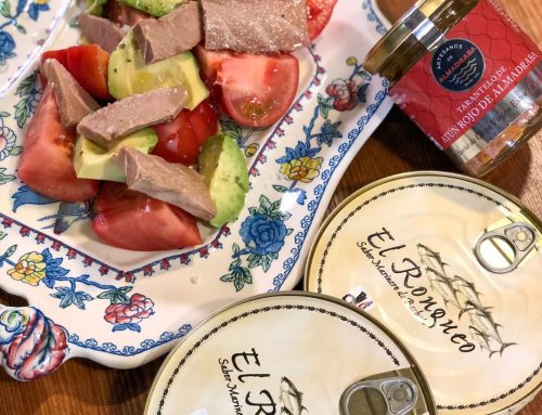 Atún en lata gourmet: el lujo del mar en tu despensa