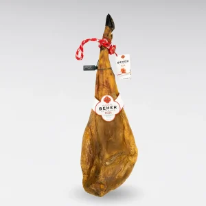Jamón de Cebo de Campo 100% Ibérico, Beher