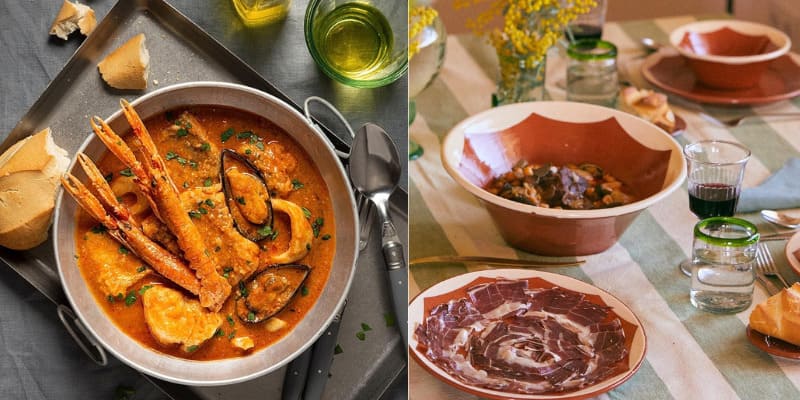 Dieta Mediterránea: el placer de comer bien y vivir mejor Dieta Mediterránea: el placer de comer bien y vivir mejor