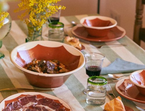 Dieta Mediterránea: el placer de comer bien y vivir mejor