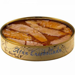 Atún en lata gourmet: el lujo del mar en tu despensa