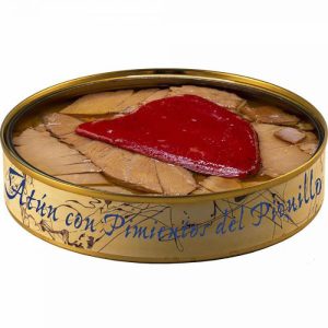 Atún en lata gourmet: el lujo del mar en tu despensa