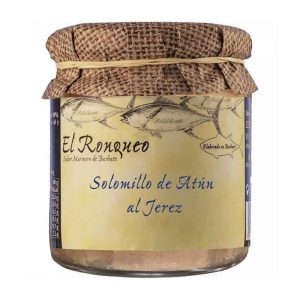 Atún en lata gourmet: el lujo del mar en tu despensa