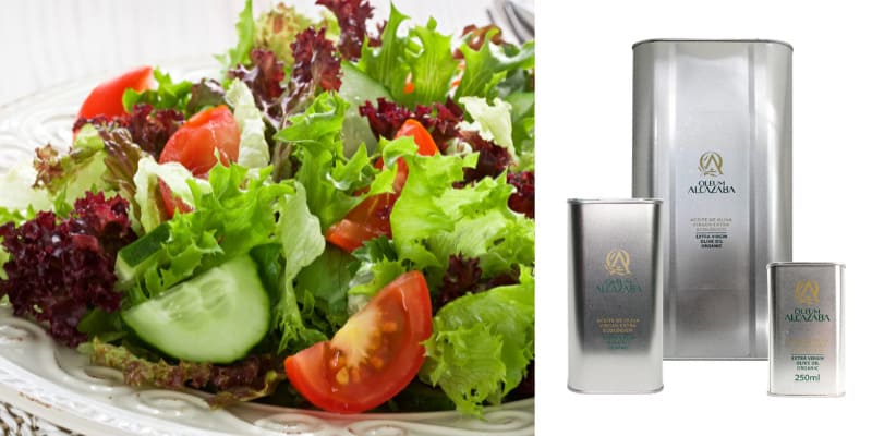 Esenciales Gourmet de Abril Esenciales Gourmet de Abril