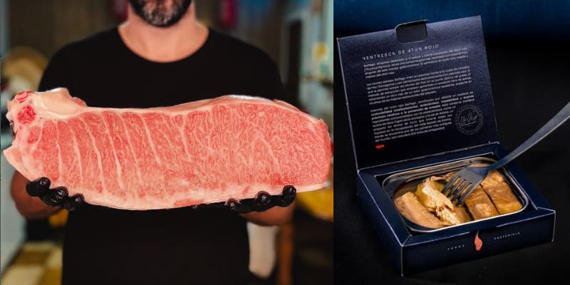 Esenciales Gourmet de Abril Esenciales Gourmet de Abril