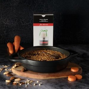 Esenciales Gourmet de Abril