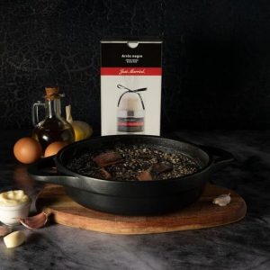 Arroz de La Albufera: el secreto está en el grano