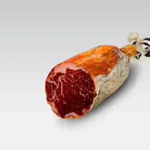 Lomito/presa 100% iberico, Beher