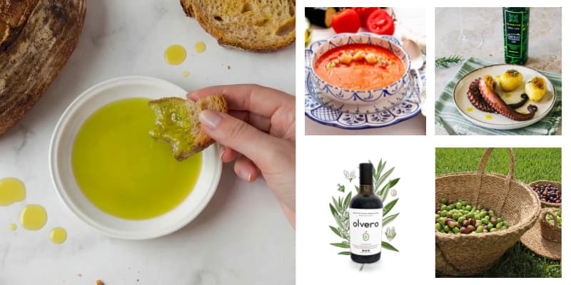 MADE IN ANDALUCÍA: el lujo gourmet que sabe a tradición