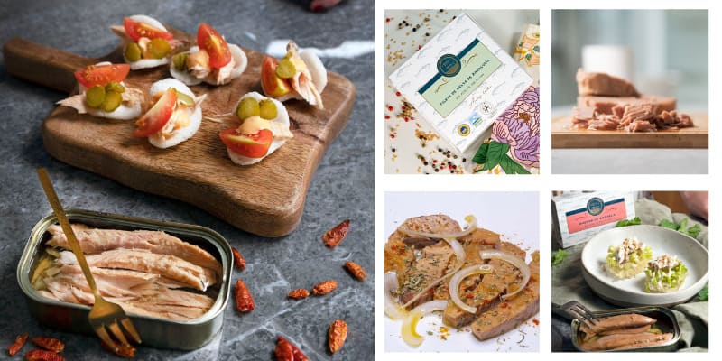 MADE IN ANDALUCÍA: el lujo gourmet que sabe a tradición