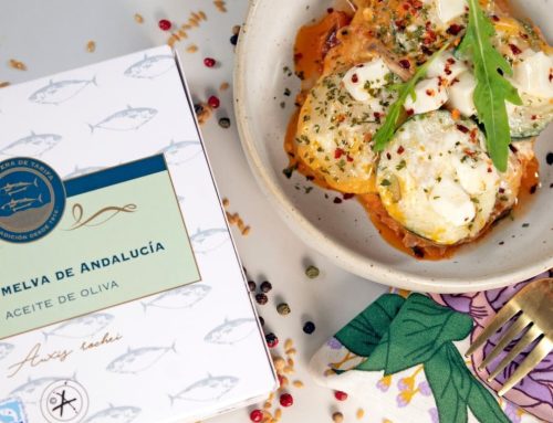 MADE IN ANDALUCÍA: el lujo gourmet que sabe a tradición