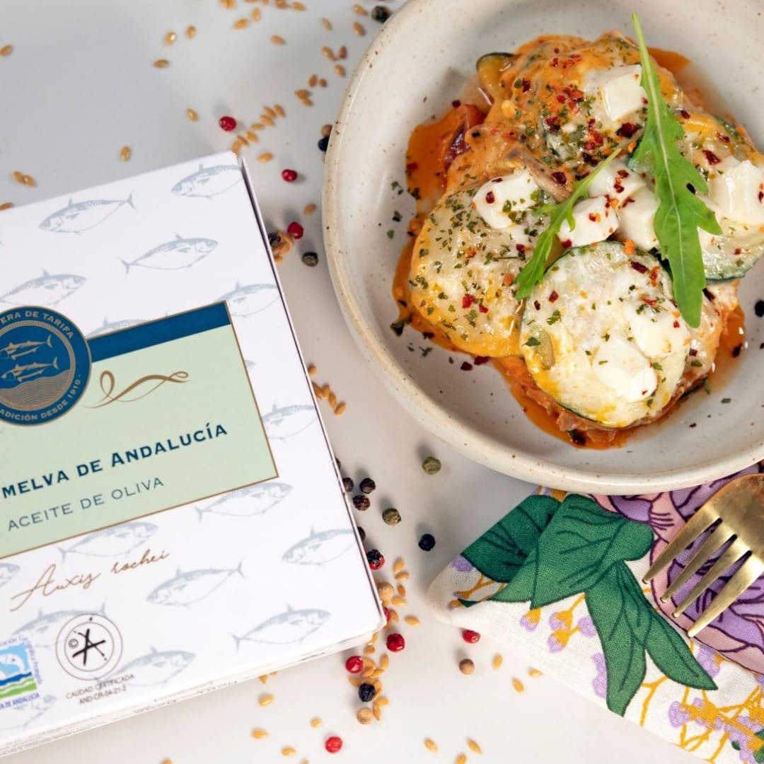 MADE IN ANDALUCÍA: el lujo gourmet que sabe a tradición