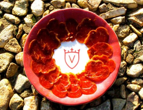 Made in D.O. Jabugo: Jamón 100% Ibérico que conquista paladares