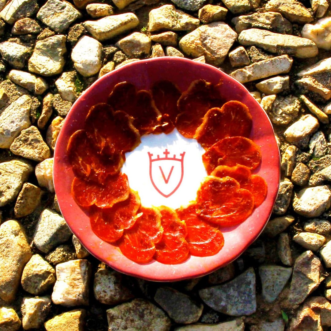 Made in D.O. Jabugo: Jamón 100% Ibérico que conquista paladares Made in D.O. Jabugo: Jamón 100% Ibérico que conquista paladares