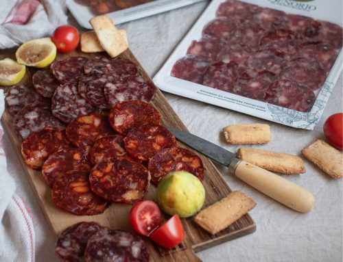 Ofertas Exclusivas en Productos Gourmet Españoles Premium