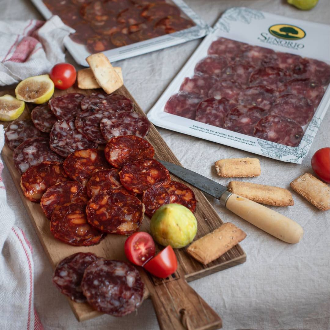 Ofertas Exclusivas en Productos Gourmet Españoles Premium