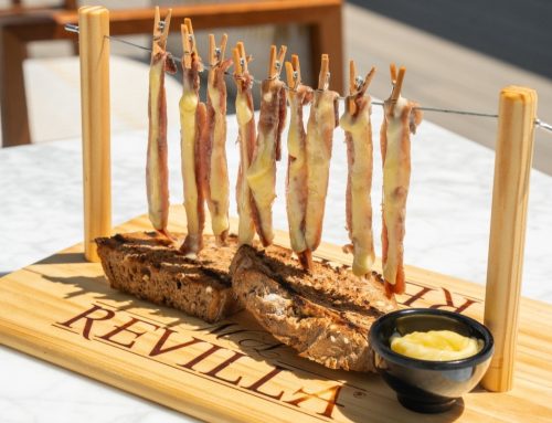 Las Mejores Conservas de Pescado para Ensaladas Gourmet