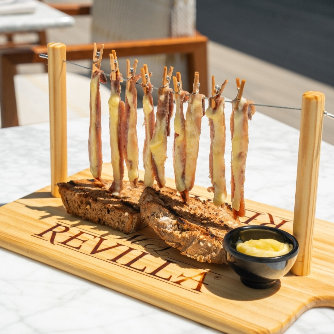 Las Mejores Conservas de Pescado para Ensaladas Gourmet Las Mejores Conservas de Pescado para Ensaladas Gourmet