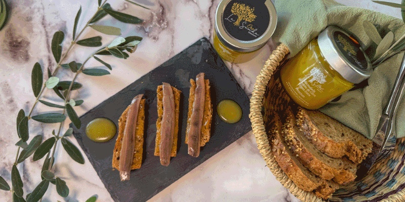 Las Mejores Conservas de Pescado para Ensaladas Gourmet Las Mejores Conservas de Pescado para Ensaladas Gourmet