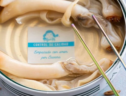 Navajas Gallegas Premium: disfrútalas como se merecen