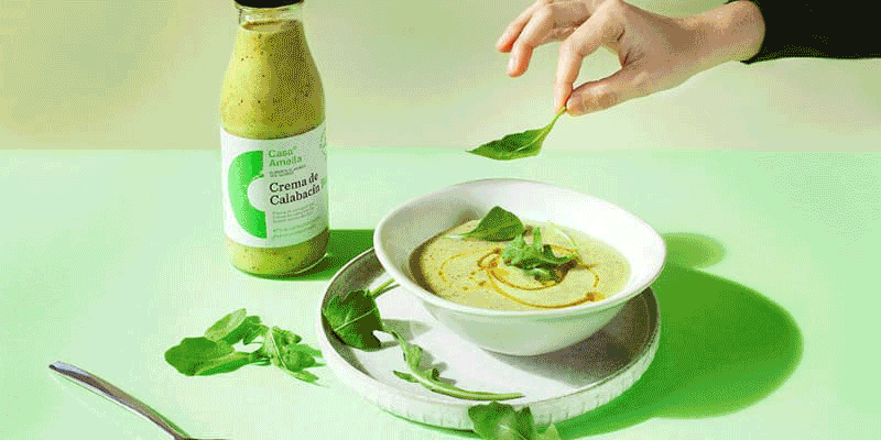 Novedades gourmet Made in Spain que no puedes dejar escapar