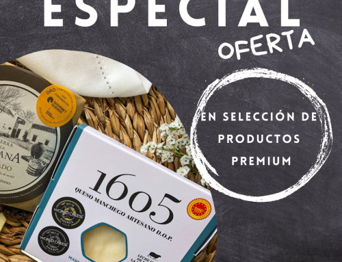 Ofertas Exclusivas en Productos Gourmet Españoles Premium