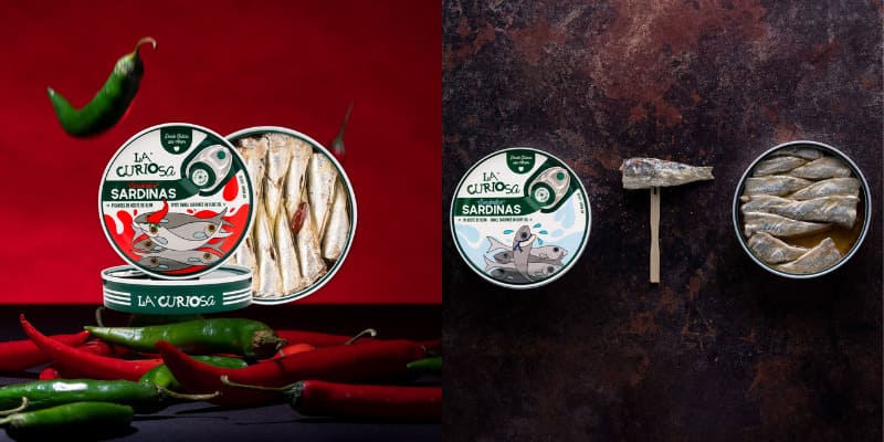 Sardinillas del Cantábrico: el mejor aperitivo español (y cómo disfrutarlo)