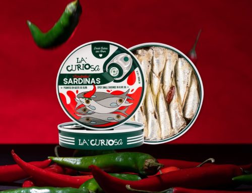 Sardinillas del Cantábrico: el mejor aperitivo español (y cómo disfrutarlo)